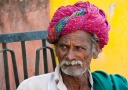 Portraits du Rajasthan