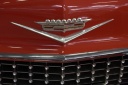 Chevrolet Cadillac Edorado 1958