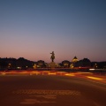 Versailles au coucher du roi Soleil 1