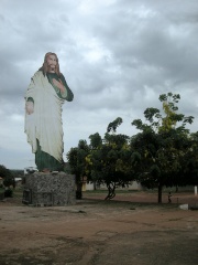 03 2010 11 12 - Brésil - Planaltina - Templo Vale do Amanhecer DSCN4099