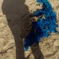 ombre à la plage