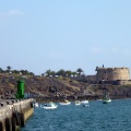 7 - 2011 12 29 - Espagne - Canaries - Lanzarote - Arrecife - Castillo de San José P1020163.JPG