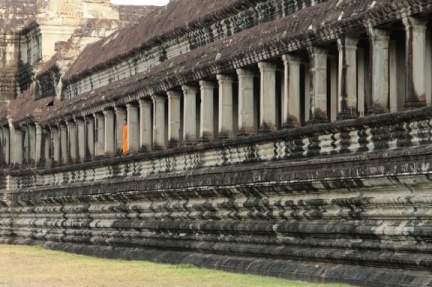 Angkor Wat Cambodge Alexandre POLLET