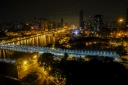 Guangzhou by night…