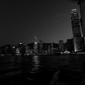 Vue de Hong_Kong du  Star Ferry