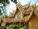 Thaïlande - Wat Rong Khun