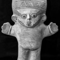 Statuette Pérou Chancay-6655