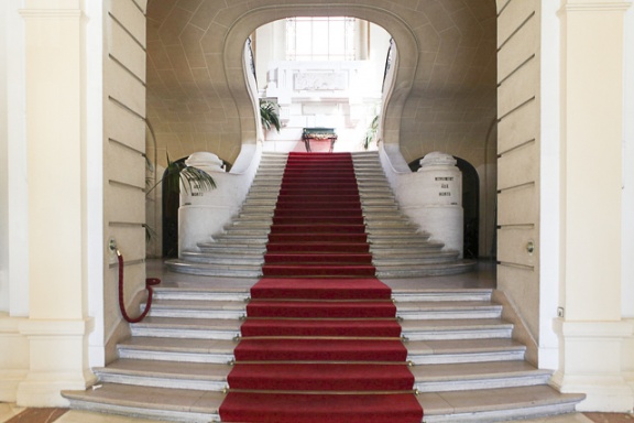 20140621-Escalier HDV Paris 19ème