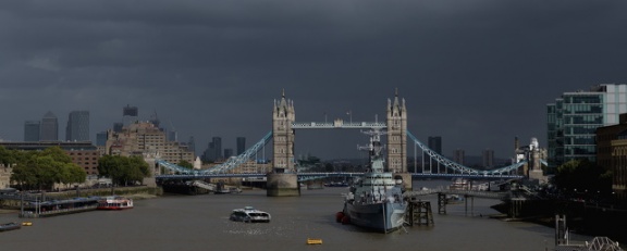 2019 08 Londres 27 Tower Bridge