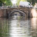 Pont sur l'Amstel