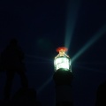 Nuit au phare du Créac'h