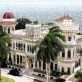 Ancien Casino Cienfuegos Cuba