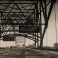 Pont Arkanssas - Tennessee N&B